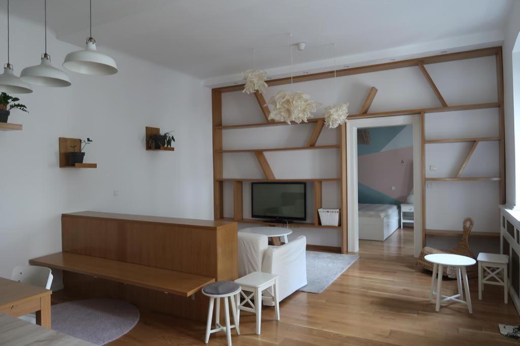 Home S Zagreb Exterior foto