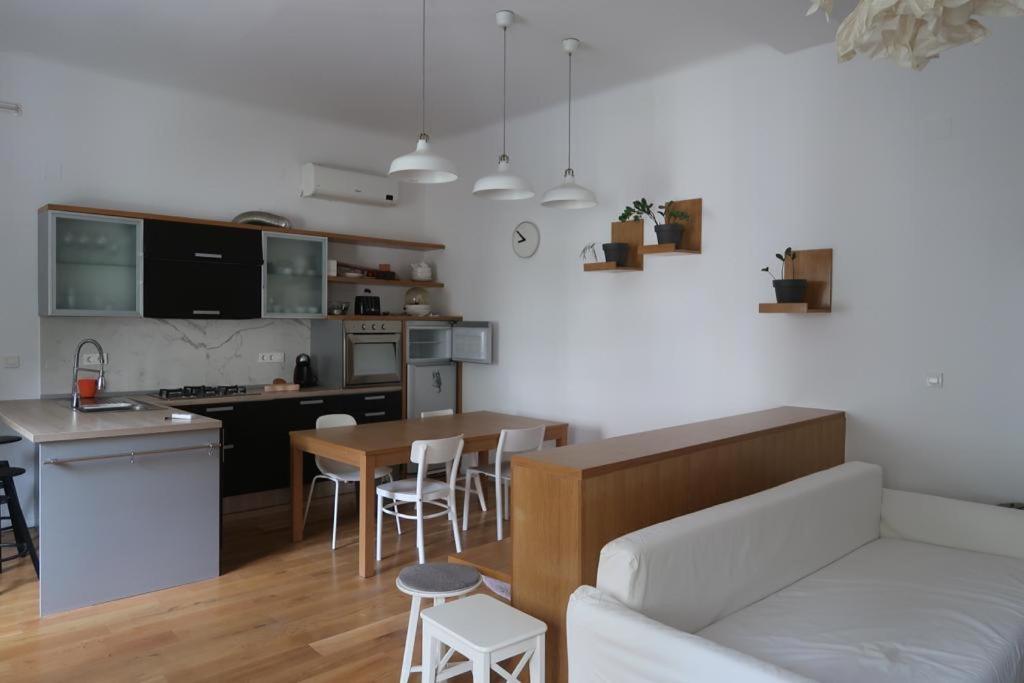 Home S Zagreb Exterior foto