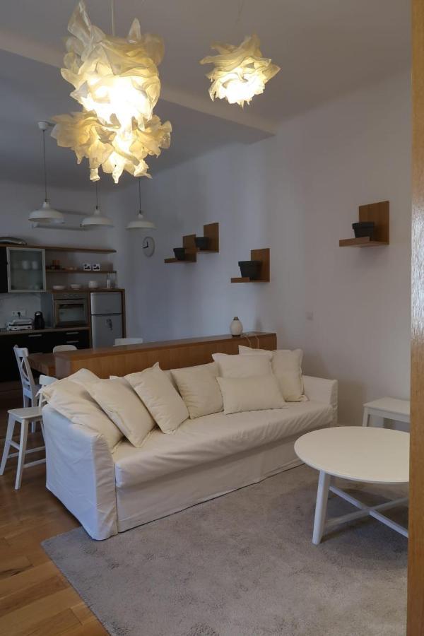Home S Zagreb Exterior foto