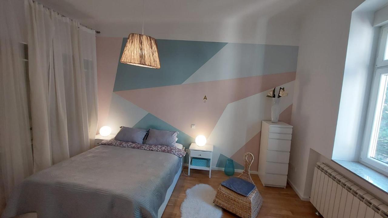 Home S Zagreb Exterior foto