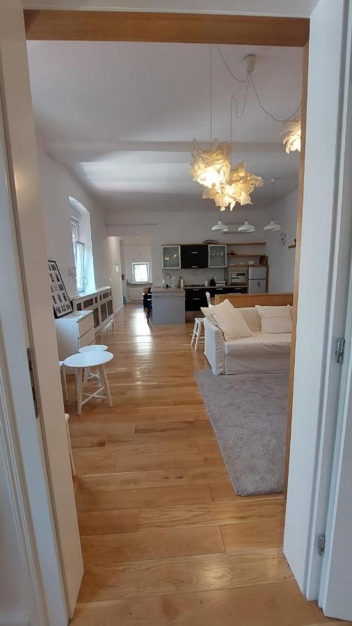 Home S Zagreb Exterior foto